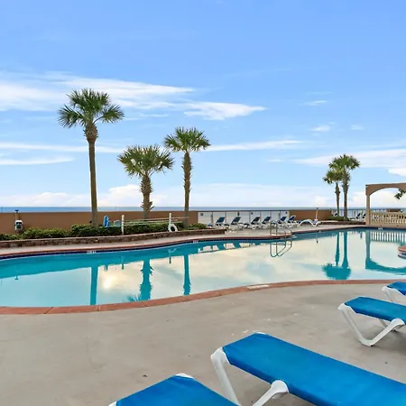 Sunrise Beach Resort V Panama City Beach Room photo