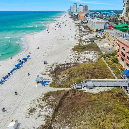 Sunrise Beach Resort V Panama City Beach Room photo