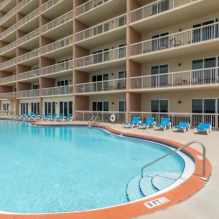 Sunrise Beach Resort V Panama City Beach Room photo