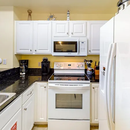 Sunrise Beach Resort V Panama City Beach Room photo