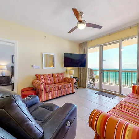Sunrise Beach Resort V Panama City Beach Room photo