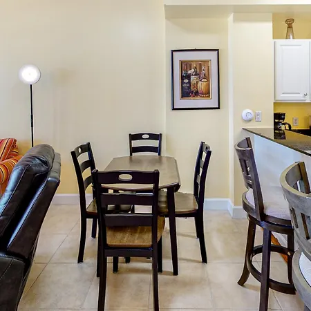 Sunrise Beach Resort V Panama City Beach Room photo