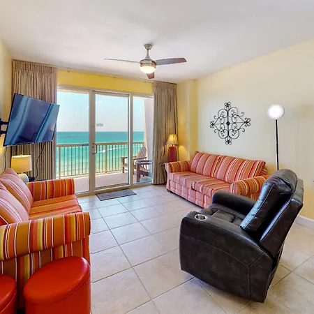 Sunrise Beach Resort V Panama City Beach Room photo
