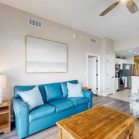 Sunrise Beach Resort V Panama City Beach Exterior photo