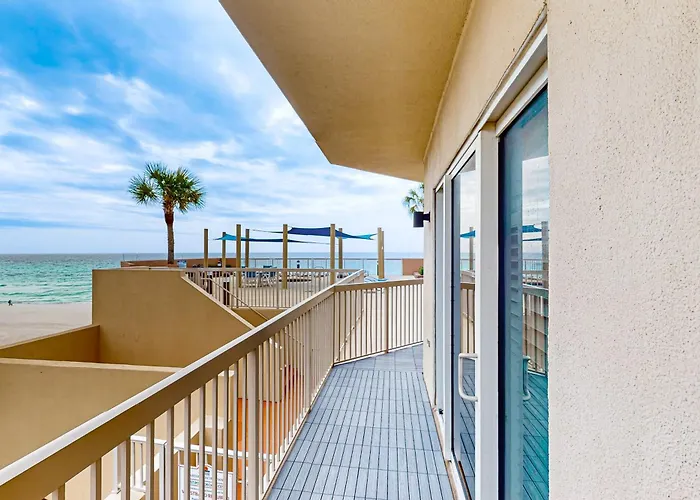 Sunrise Beach Resort V