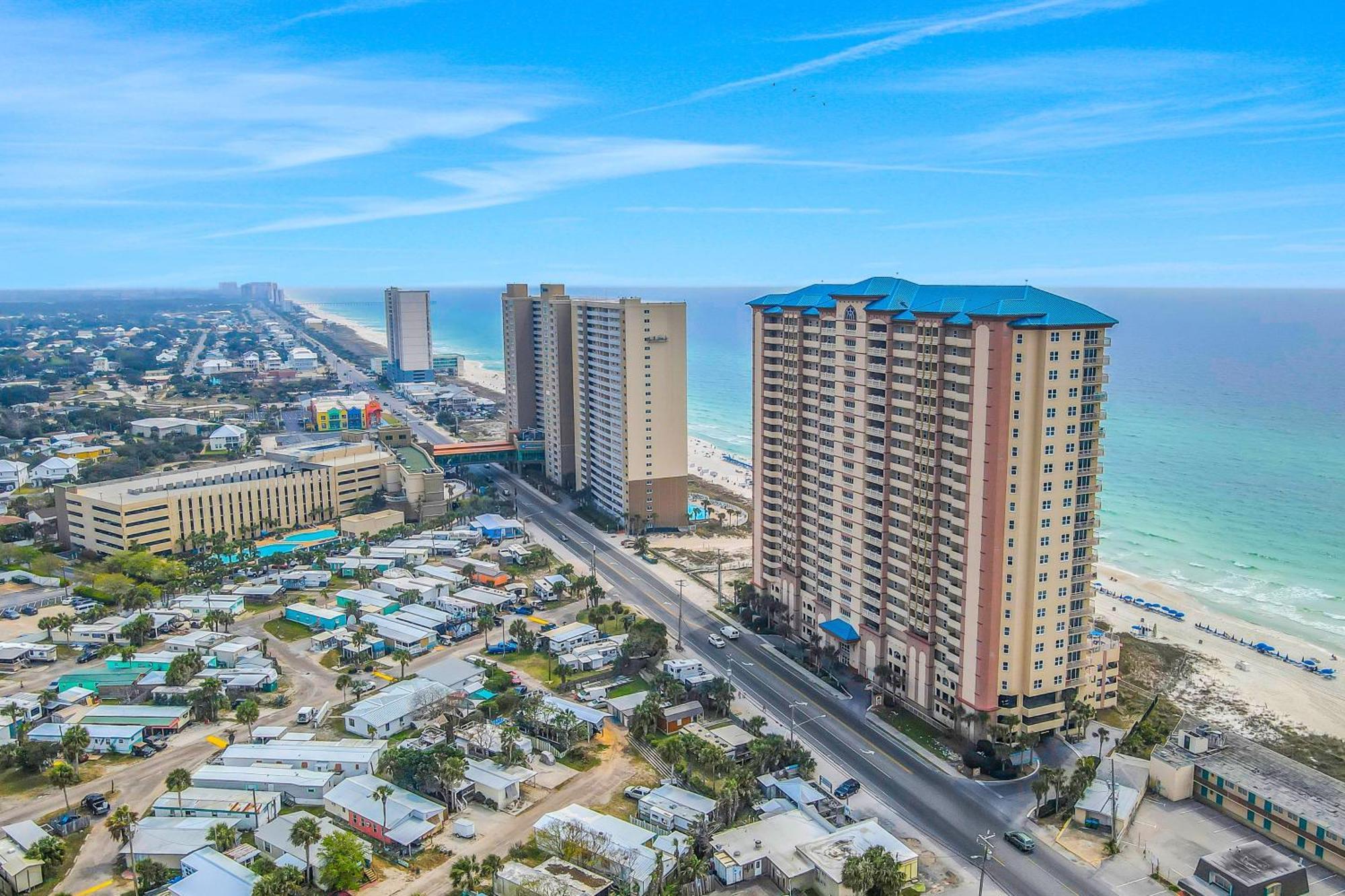 Sunrise Beach V * Panama City Beach